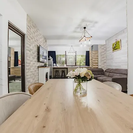Apartment Prestige Luxury *
