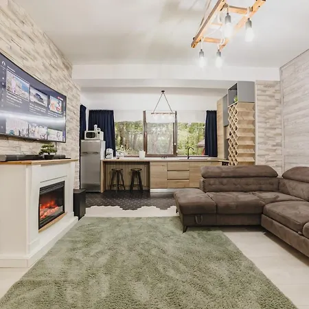 Apartment Prestige Luxury *