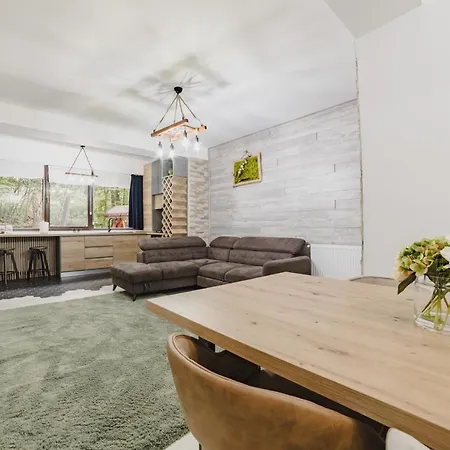 Apartment Prestige Luxury *