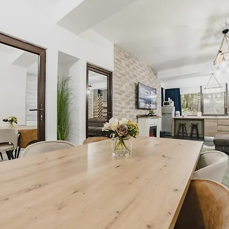Apartment Prestige Luxury *