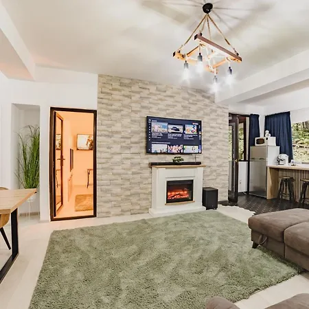 Apartment Prestige Luxury *