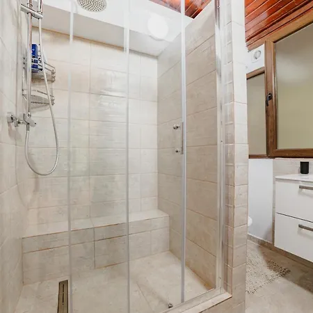 Apartment Prestige Luxury