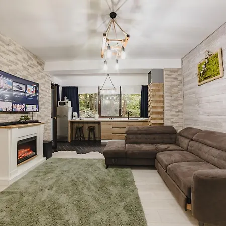 Prestige Luxury Apartment *