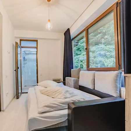 Prestige Luxury Apartment Predeal