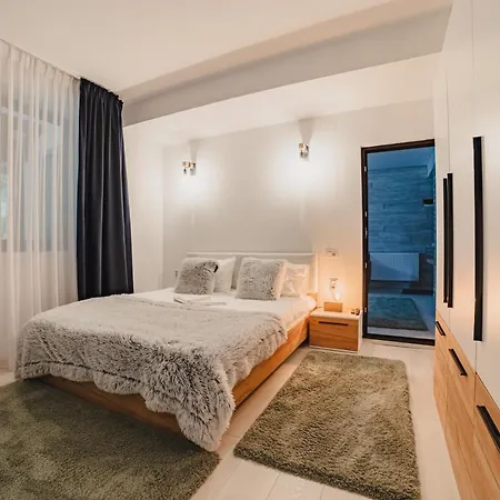 Apartment Prestige Luxury