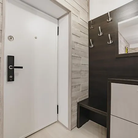 Apartment Prestige Luxury *